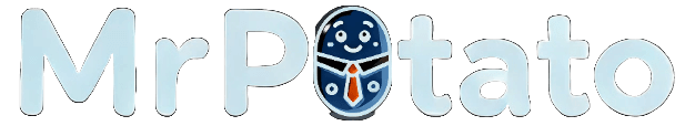 MrPotato Logo