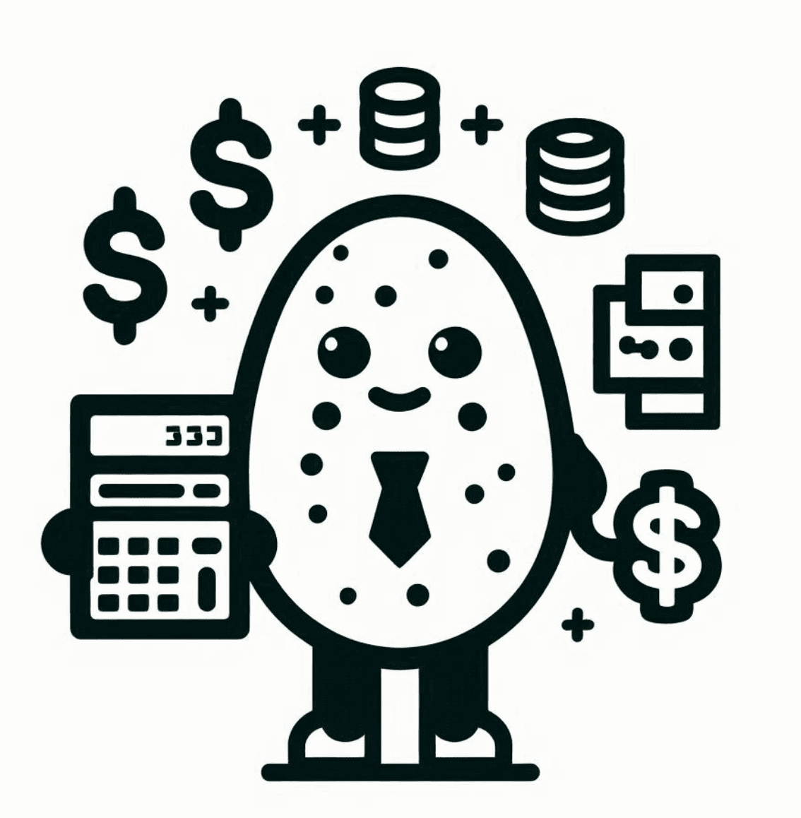 Benefit icon