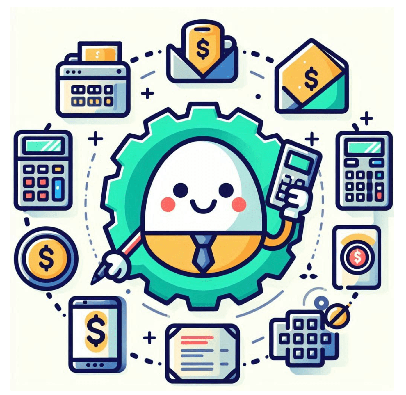 Benefit icon