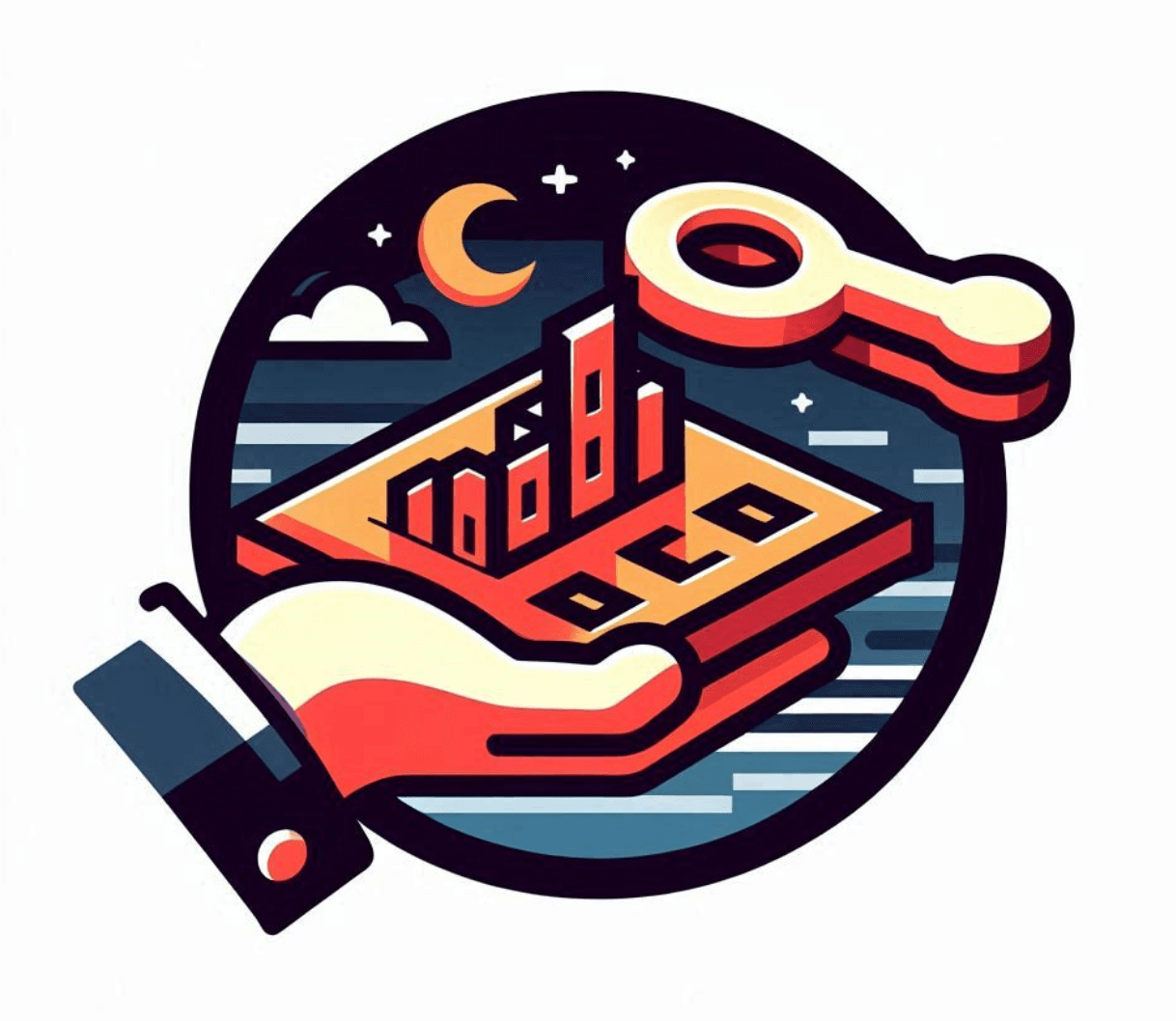 Benefit icon